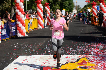 Carreras infantiles | Carrera de niños de la 21K El Siglo