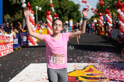 Carreras infantiles | Carrera de niños de la 21K El Siglo