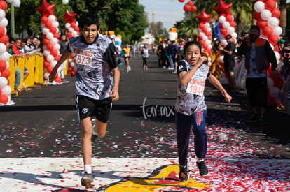 Carreras infantiles | Carrera de niños de la 21K El Siglo