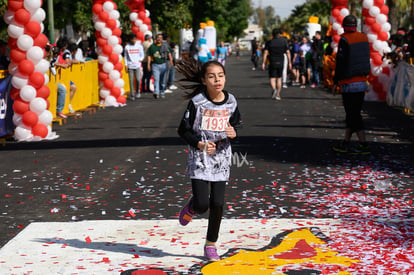 Carreras infantiles | Carrera de niños de la 21K El Siglo