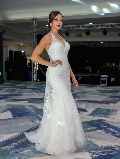 Expo Sí Acepto | Expo Sí Acepto vestidos de novia