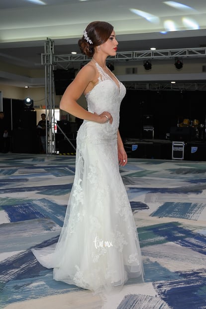 Expo Sí Acepto | Expo Sí Acepto vestidos de novia