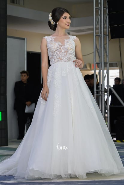 Expo Sí Acepto | Expo Sí Acepto vestidos de novia