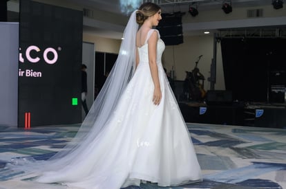 Expo Sí Acepto | Expo Sí Acepto vestidos de novia