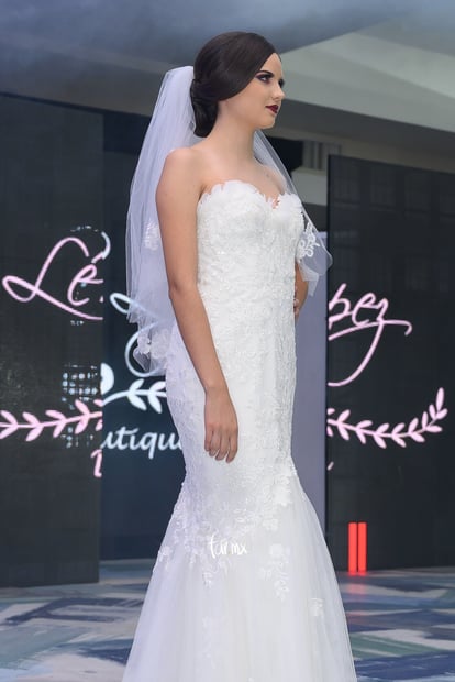 Expo Sí Acepto | Expo Sí Acepto vestidos de novia