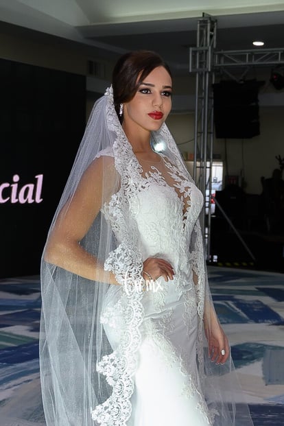 Expo Sí Acepto | Expo Sí Acepto vestidos de novia