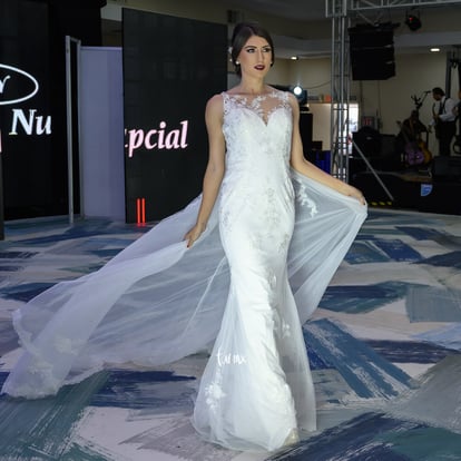 Expo Sí Acepto | Expo Sí Acepto vestidos de novia