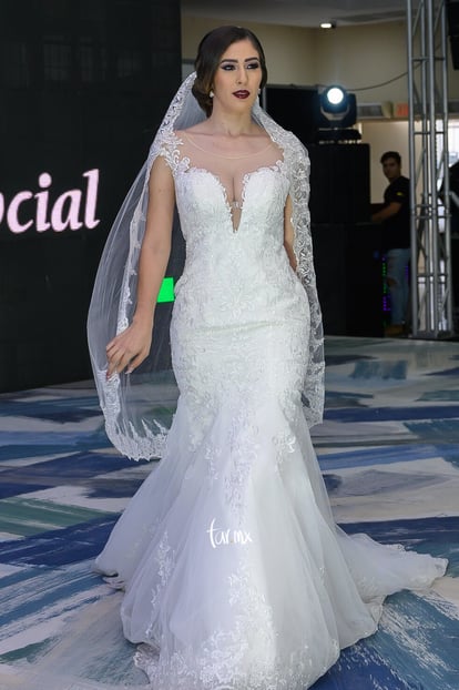 Expo Sí Acepto | Expo Sí Acepto vestidos de novia