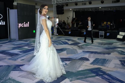 Expo Sí Acepto | Expo Sí Acepto vestidos de novia