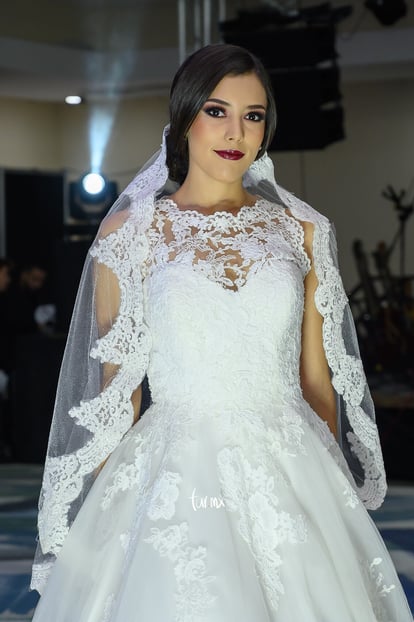 Expo Sí Acepto | Expo Sí Acepto vestidos de novia