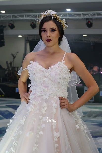 Expo Sí Acepto | Expo Sí Acepto vestidos de novia