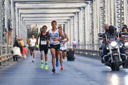 punteros | Fotos del Maratón Lala 2019