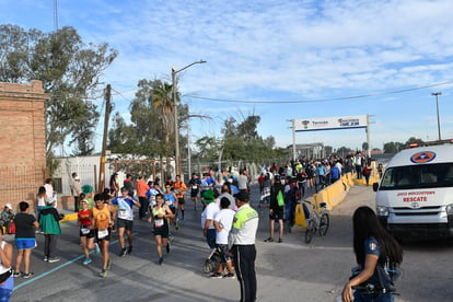  | Fotos del Maratón Lala 2019