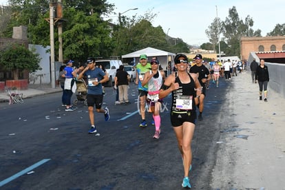  | Fotos del Maratón Lala 2019