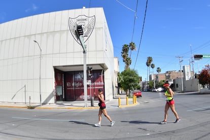  | Fotos del Maratón Lala 2019