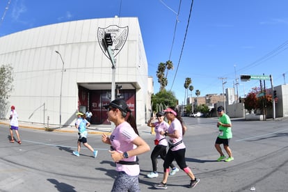  | Fotos del Maratón Lala 2019