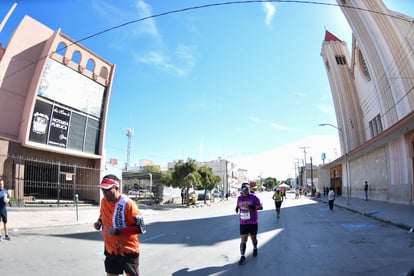  | Fotos del Maratón Lala 2019