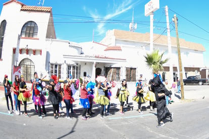  | Fotos del Maratón Lala 2019