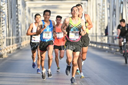  | Fotos del Maratón Lala 2019