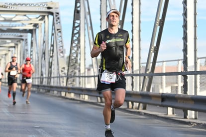 Joaquín Pereda | Fotos del Maratón Lala 2019