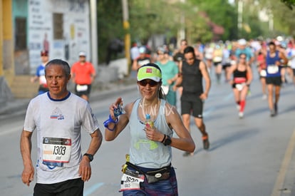  | Fotos del Maratón Lala 2019