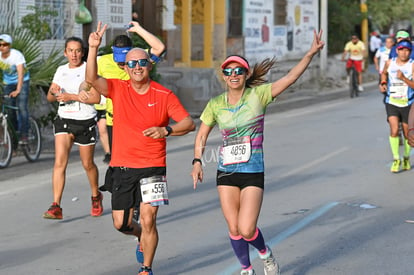  | Fotos del Maratón Lala 2019