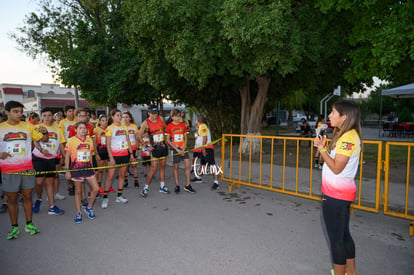 5K La Pandilla 2019 | La Pandilla tercer aniversario 5k