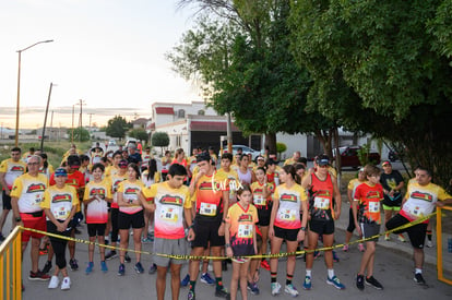 5K La Pandilla 2019 | La Pandilla tercer aniversario 5k