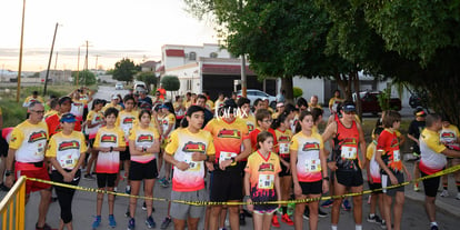 5K La Pandilla 2019 | La Pandilla tercer aniversario 5k