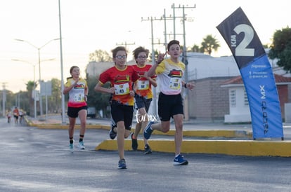 5K La Pandilla 2019 | La Pandilla tercer aniversario 5k