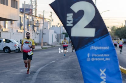 5K La Pandilla 2019 | La Pandilla tercer aniversario 5k