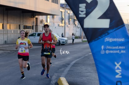 5K La Pandilla 2019 | La Pandilla tercer aniversario 5k