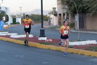 5K La Pandilla 2019 | La Pandilla tercer aniversario 5k