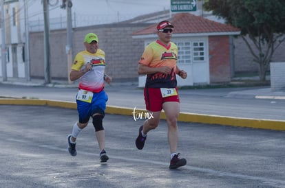 5K La Pandilla 2019 | La Pandilla tercer aniversario 5k