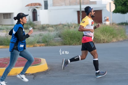 5K La Pandilla 2019 | La Pandilla tercer aniversario 5k