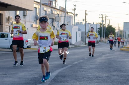 5K La Pandilla 2019 | La Pandilla tercer aniversario 5k