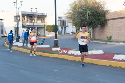 5K La Pandilla 2019 | La Pandilla tercer aniversario 5k