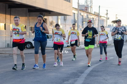 5K La Pandilla 2019 | La Pandilla tercer aniversario 5k