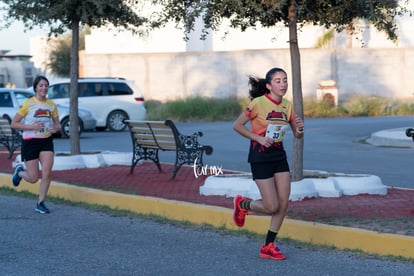 5K La Pandilla 2019 | La Pandilla tercer aniversario 5k