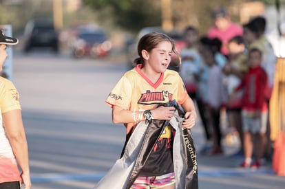 5K La Pandilla 2019 | La Pandilla tercer aniversario 5k