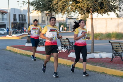 5K La Pandilla 2019 | La Pandilla tercer aniversario 5k