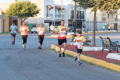 5K La Pandilla 2019 | La Pandilla tercer aniversario 5k