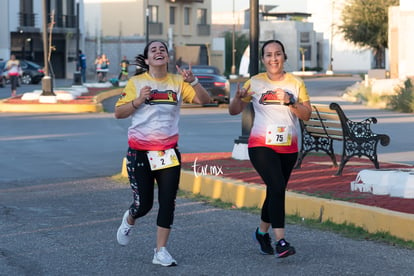 5K La Pandilla 2019 | La Pandilla tercer aniversario 5k