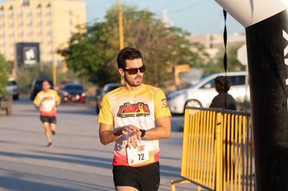 5K La Pandilla 2019 | La Pandilla tercer aniversario 5k