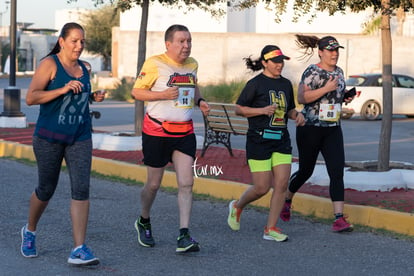 5K La Pandilla 2019 | La Pandilla tercer aniversario 5k