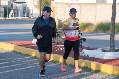 5K La Pandilla 2019 | La Pandilla tercer aniversario 5k