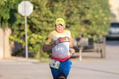 5K La Pandilla 2019 | La Pandilla tercer aniversario 5k