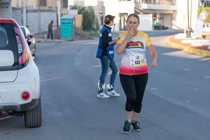 5K La Pandilla 2019 | La Pandilla tercer aniversario 5k