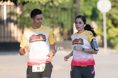 5K La Pandilla 2019 | La Pandilla tercer aniversario 5k