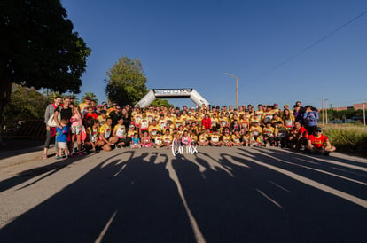 5K La Pandilla 2019 | La Pandilla tercer aniversario 5k